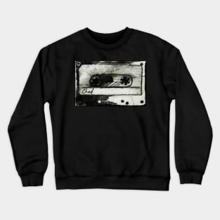 Mixed Tape 1 Crewneck Sweatshirt